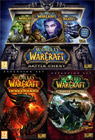 World Of Warcraft komplet (PC/Mac)