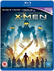 X-Men: Dani buduće prošlosti 3D [engleski titl] (3D Blu-ray + Blu-ray)