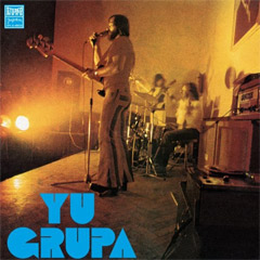 Yu Grupa - Yu Grupa [reizdanje 2023] [vinyl] (LP)