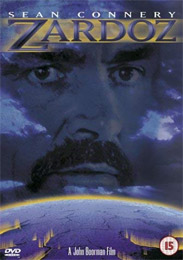 Zardoz (DVD)
