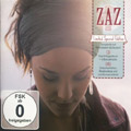 Zaz - Zaz [deluxe edition] (CD+DVD)
