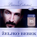 Željko Bebek - Platinum Collection [kartonsko pakovanje] (2xCD)