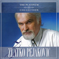 Zlatko Pejaković - The Platinum Collection (2x CD)