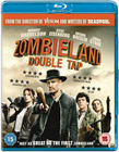 Povratak u Zombilend / Zombieland: Double Tap (Blu-ray)