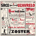 Zoster – Srce Uzavrelo (CD)