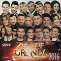 Zvezde Granda 2016 (CD)