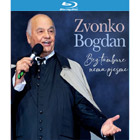 Zvonko Bogdan - Bez tambure nema pjesme - Live 2022 (Blu-ray)